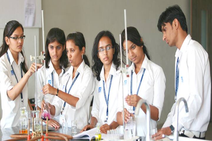 laboratory